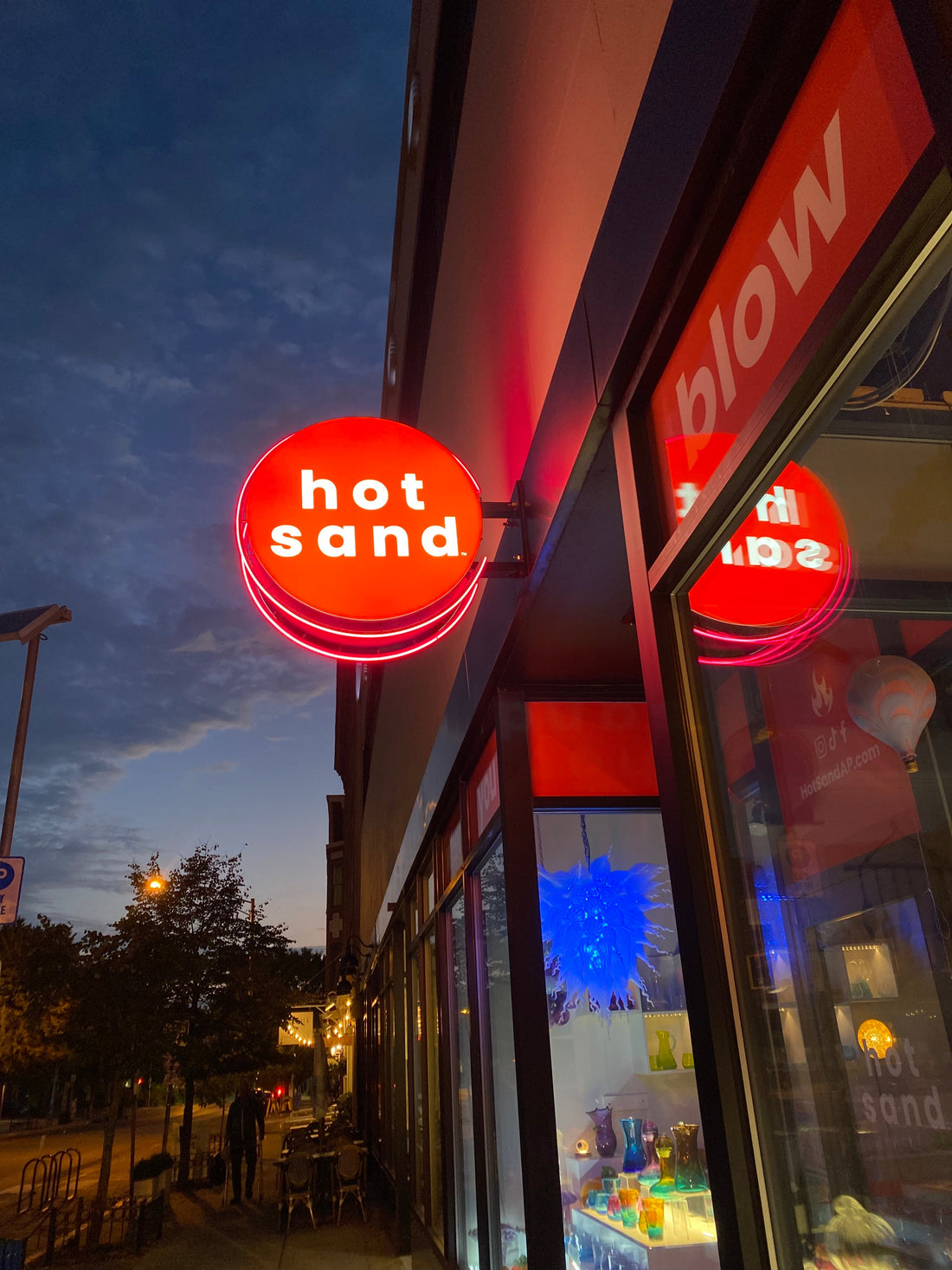 Ditch the Screen, Meet the Team: Why Our QuickCast Studio Experience is a Must-Do