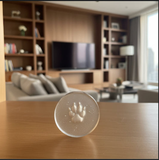 Memorials as Art: Why Glass is the Interior Designer’s Choice