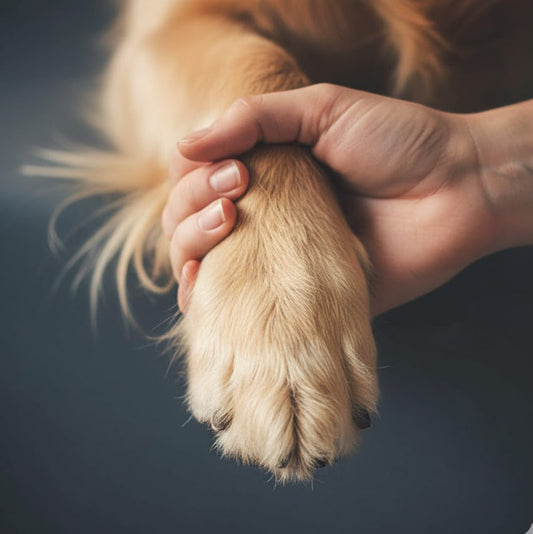 The Senior Pet Bucket List: Planning Your "Conversion to Timeless"