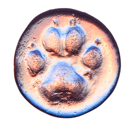 The Heirloom Pet Keepsake: Why Glass is the Ultimate Legacy for Your Furry Family Member