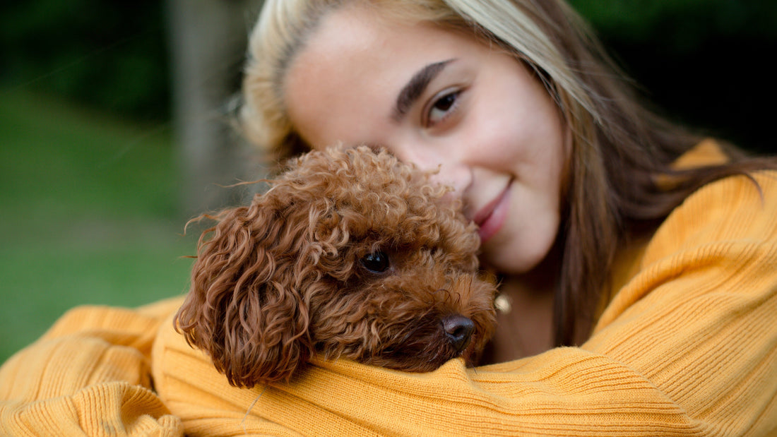 The Ultimate Bespoke Gift for the Pet Lover Who Has Everything