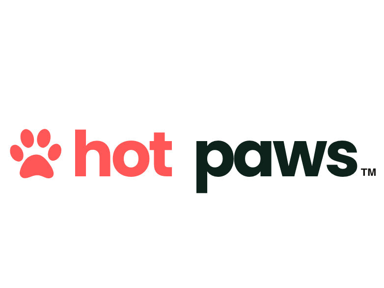 Shop Pet Memorial Paw Print Kits | 3D Glass Keepsakes – Hot Paws – Hot Paws
