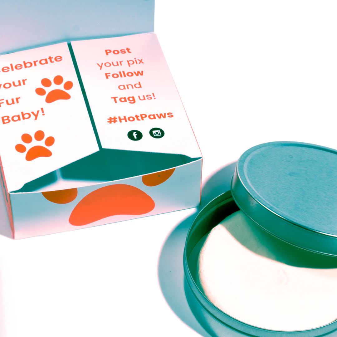Preserve Their Memory | The Imprint Kit