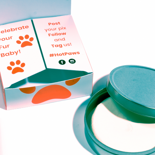 Preserve Their Memory | The Imprint Kit