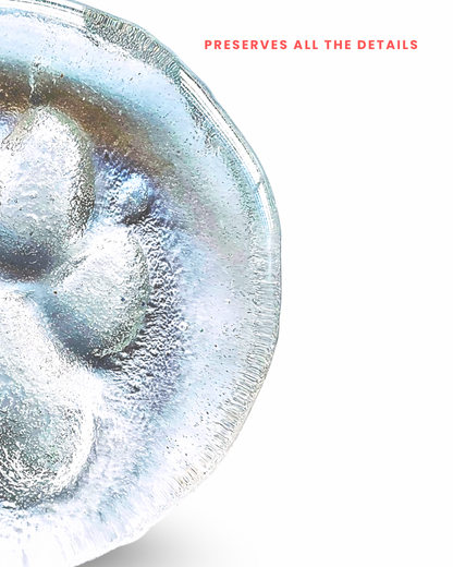 Preserve Their Memory | The Imprint Kit